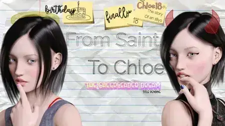 Chloe18 New 1.0 Game Free Download