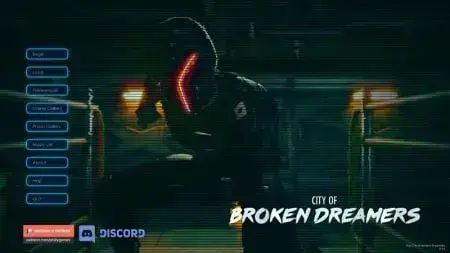 City of Broken Dreamers 1.14.0 Game Free Download1611363440_cover