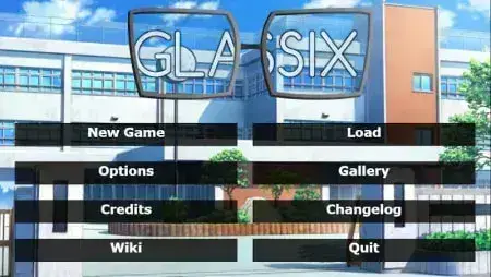 Glassix 1.0.1 Game PC Free Download for Mac Last Version