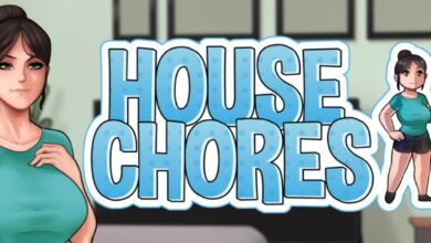 House Chores v0.16.5 Game Walkthrough Download for Mac and PC