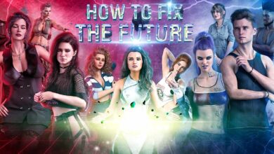 How to Fix the Future v0.3.1 Game Free Download