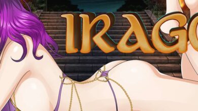 Iragon 18+ V0.95.53 Game Free Download