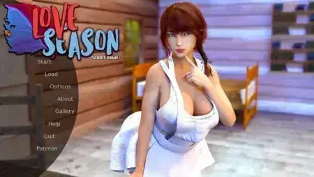 Love Season Farmer’s Dreams 1.8 1.0.9 Game PC Free Download for Mac Last Version