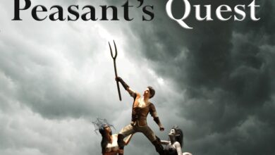 Peasant’s Quest v3.22 Game Walkthrough Download for PC, Mac, Android