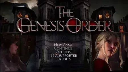 The Genesis Order 95012 Game PC Free Download for Mac Last Version