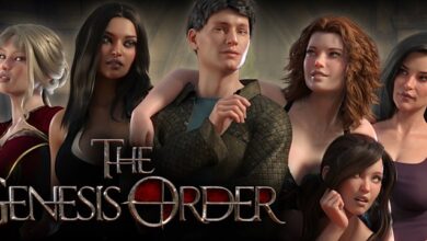 The Genesis Order v.94011 Game Walkthrough Download for PC, Mac, Android