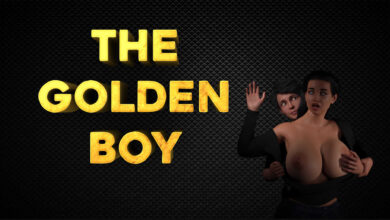 The Golden Boy v0.5.0 Game PC Free Download for Mac Last Version