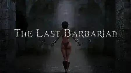 The Last Barbarian 0.9.32 Game PC Free Download for Mac Last Version