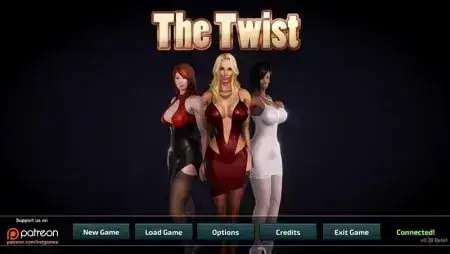 The Twist 1.0-0.52.1 Cracked Game Free Download