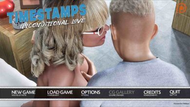 Timestamps – Chapter 1 Unconditional Love 1.1 Game Walkthrough Download for Mac and PC