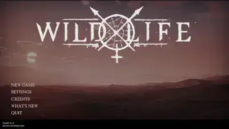 Wild Life 14.12.2023 Game Free Download