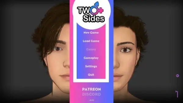 TwoSides Reboot 0.02 Game Walkthrough Download for PC, Mac, Android